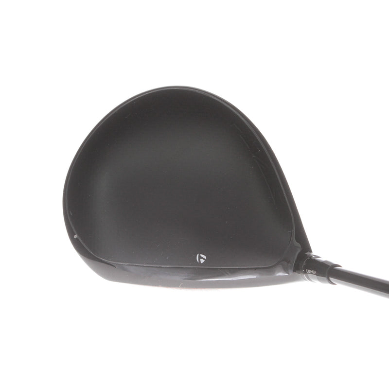 TaylorMade Stealth+ Graphite Mens Right Hand Driver Standard 8* Stiff - Diamana 60 g Ltd