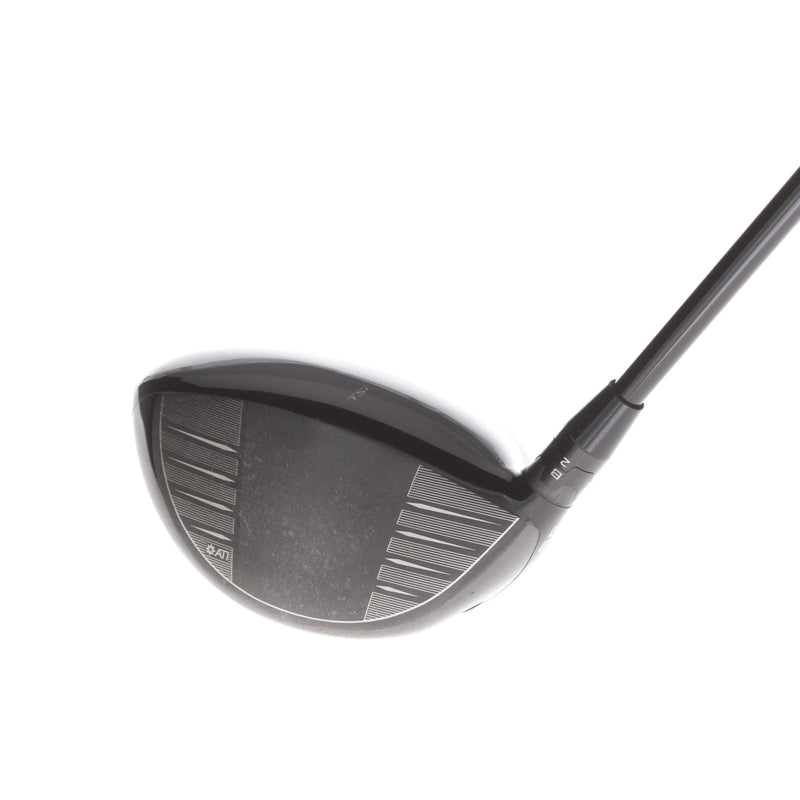 Titleist TSI3 Graphite Mens Right Hand Driver Standard 9* Regular - Tense AV Series 55g