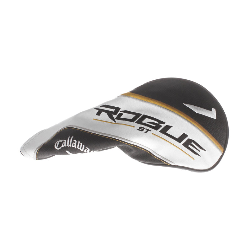 Callaway Rogue ST Max Graphite Mens Right Hand Driver Standard 10.5* Stiff - Tense AV Series 56g