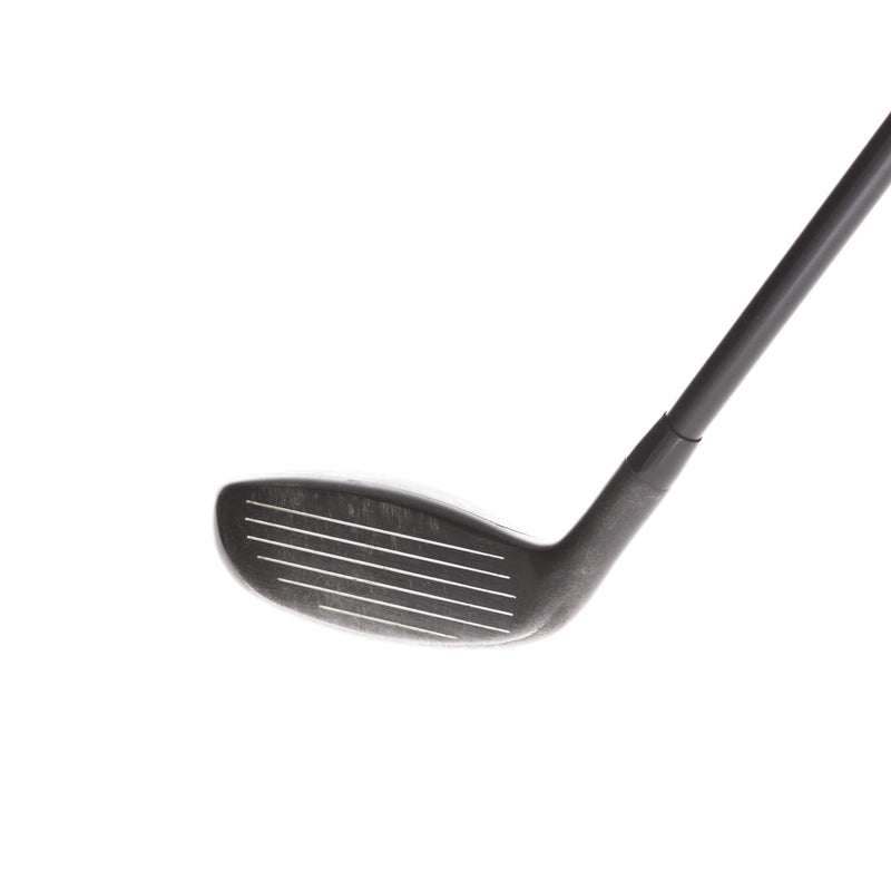 Ping G25 Graphite Mens Right Hand 4 Hybrid Standard 23* Regular - Ping TFC 189