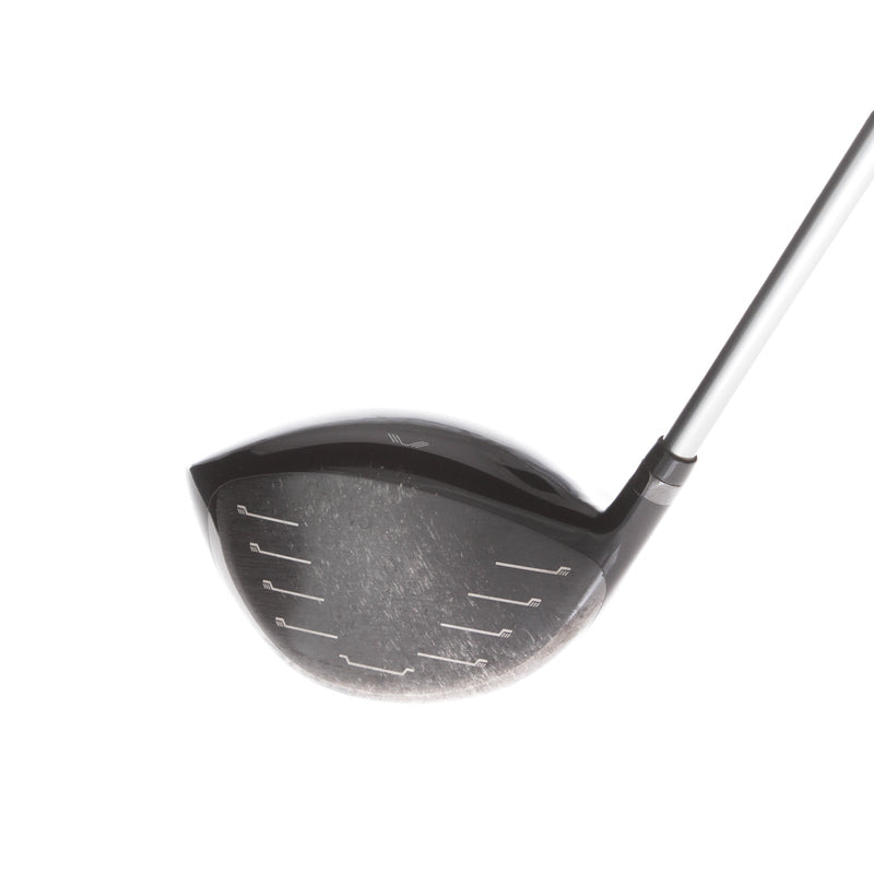 Wilson D-7 Graphite Mens Right Hand Driver Standard 10.5* Regular - Helium 46 g