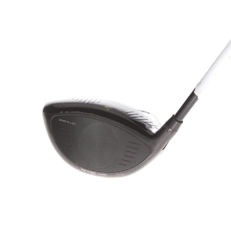 Callaway King F-9 Graphite Mens Right Hand Driver 10.5* Regular - Atmos Tour Spec 60g