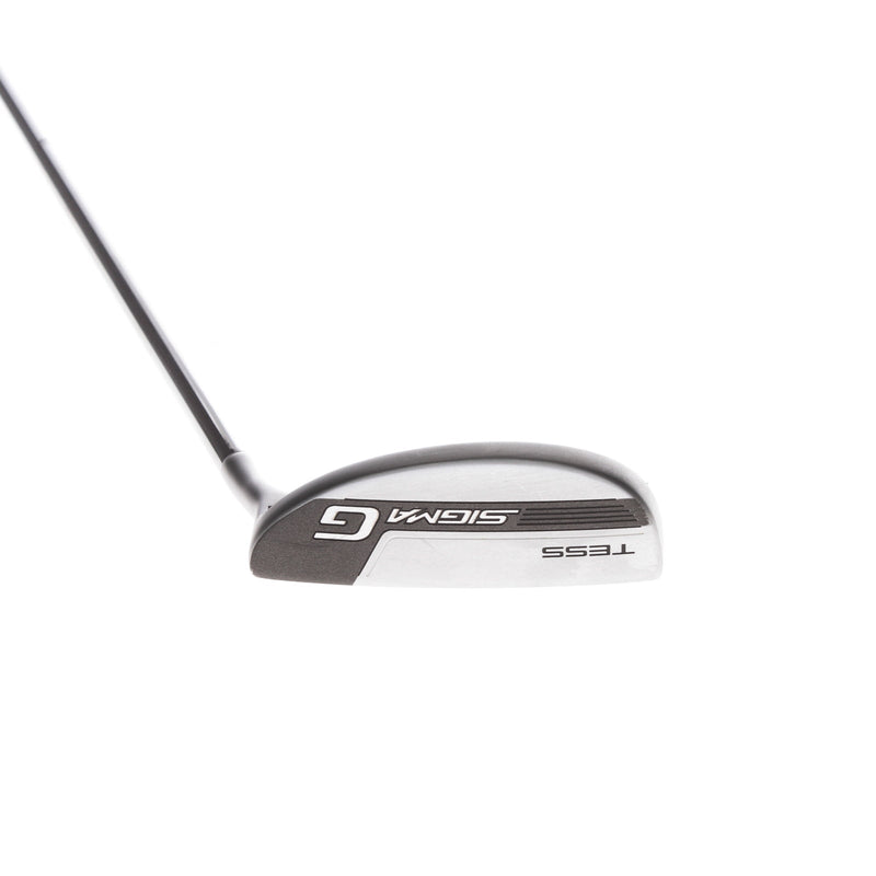 Ping Sigma G Tess Mens Right Hand Putter Black Dot 34" Blade - Ping