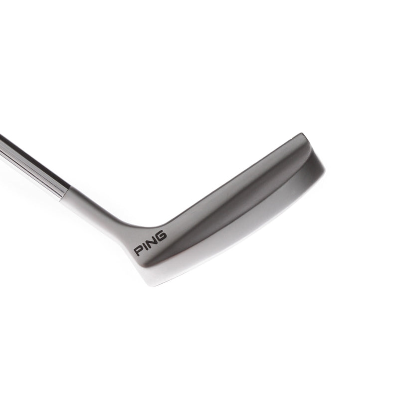 Ping Sigma G Tess Mens Right Hand Putter Black Dot 34" Blade - Ping