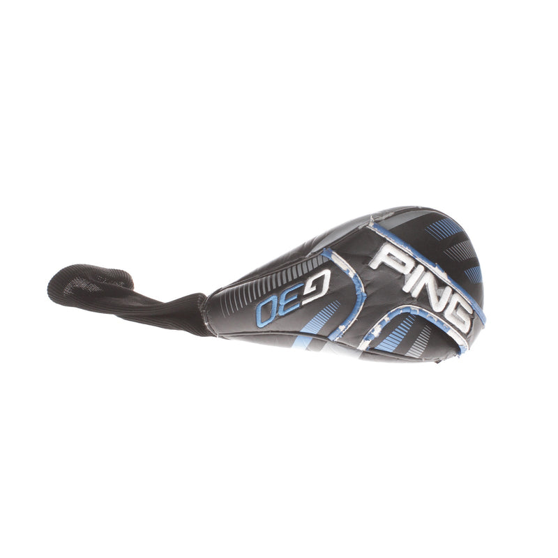 Ping G30 SF Tec Graphite Mens Right Hand Driver 10* Regular - TFC-419