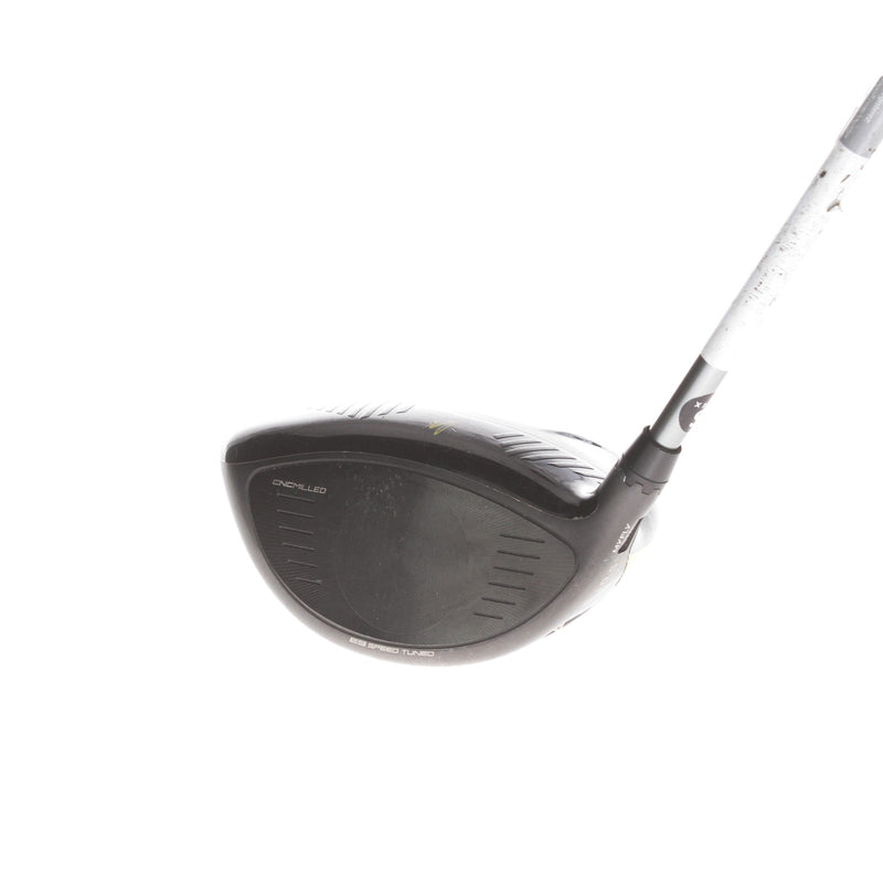 Cobra King F-9 Graphite Mens Right Hand Driver 10.5* Stiff - Helium 59g