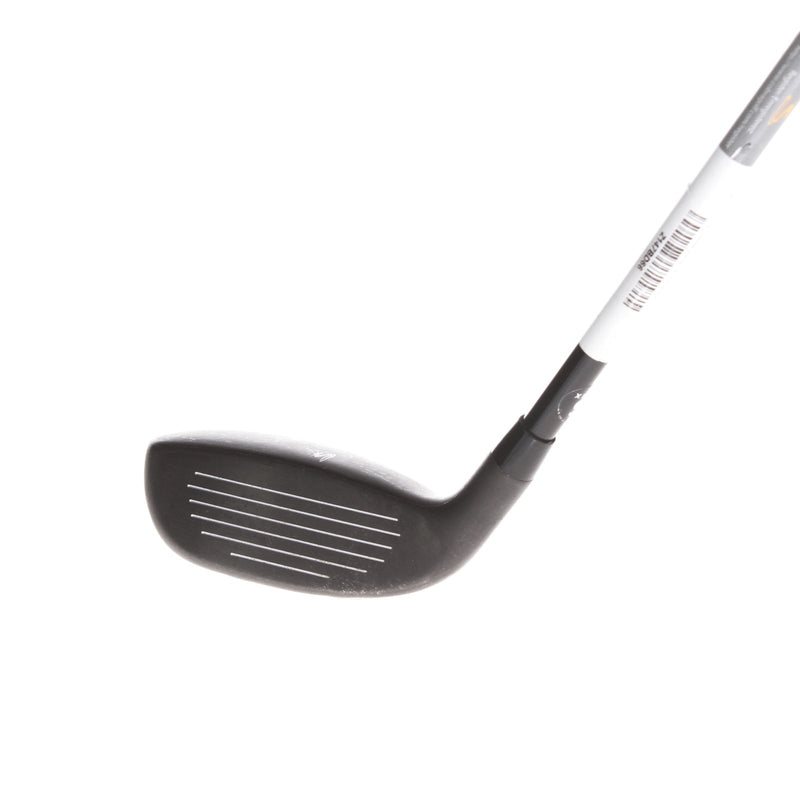 Cobra King F-9 Graphite Mens Right Hand 3 Hybrid 21* Stiff - Atmos 75g