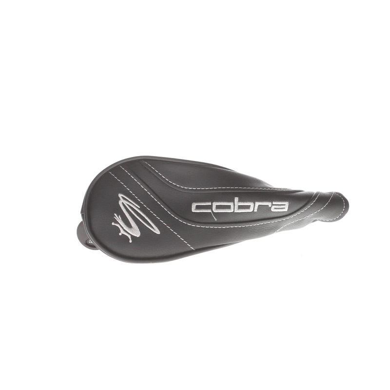 Cobra King F-9 Graphite Mens Right Hand 3 Hybrid 21* Stiff - Atmos 75g