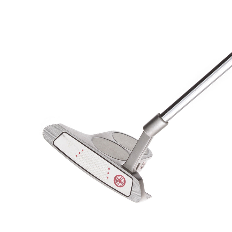 Odyssey 2 Ball Blade Mens Right Hand Putter 35" Mid-Mallet - Odyssey