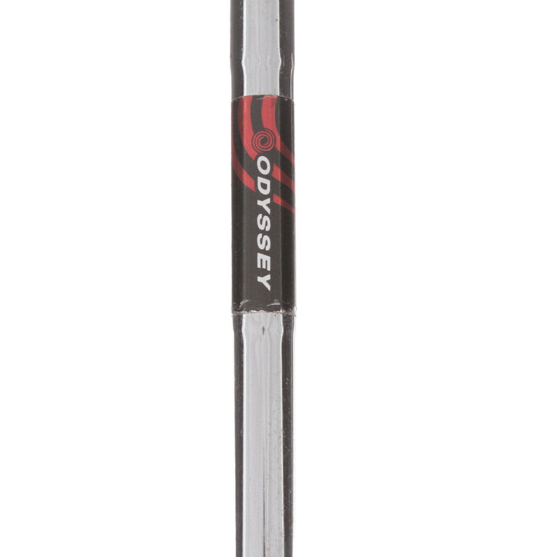 Odyssey 2 Ball Blade Mens Right Hand Putter 35" Mid-Mallet - Odyssey