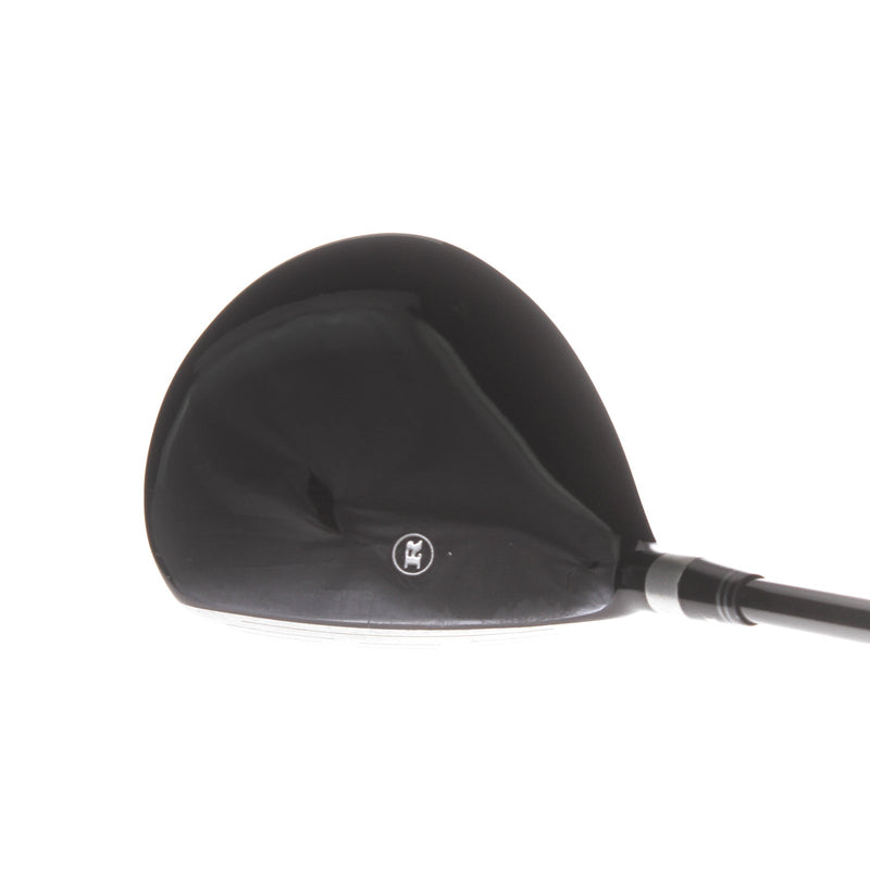 Ram Concept Graphite Mens Right Hand Fairway 3 Wood 15* Regular - Concept/Graphite