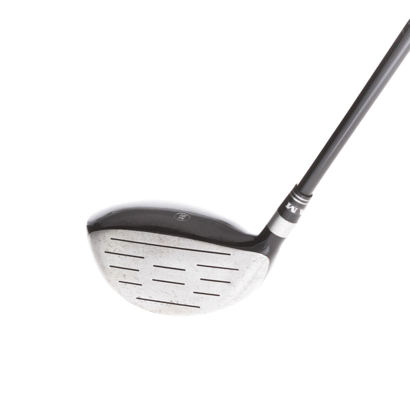 Ram Concept Graphite Mens Right Hand Fairway 3 Wood 15* Regular - Concept/Graphite