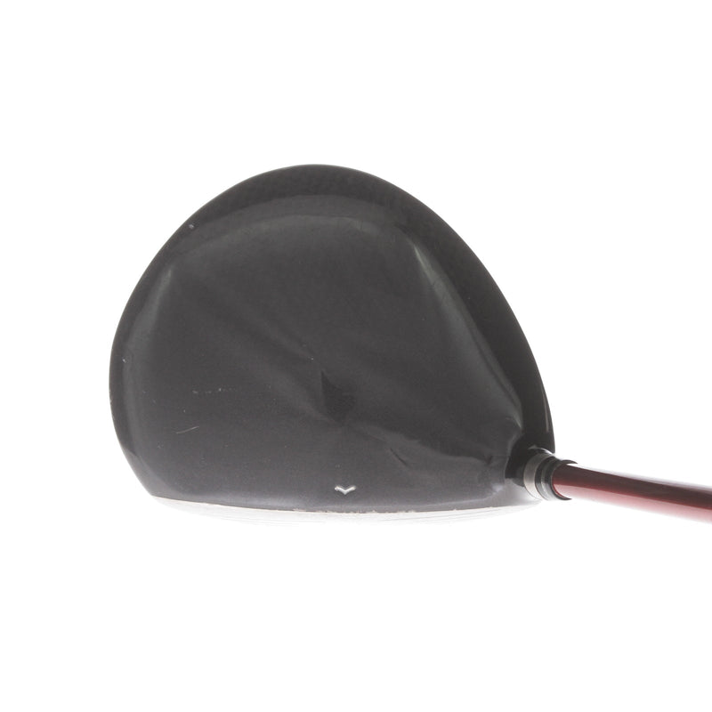 Wilson Pd5 Graphite Mens Right Hand Driver 10* Regular - Grafalloy Nanotech