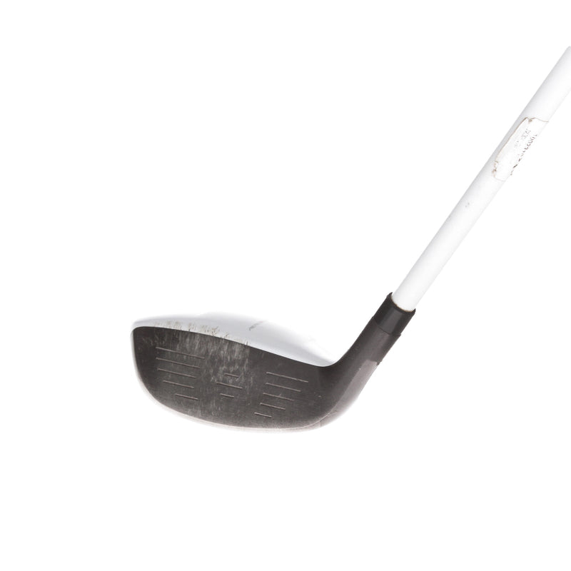 TaylorMade Aeroburner Graphite Mens Right Hand 4 Hybrid 22* Regular - Matrix Speed rul-z 70