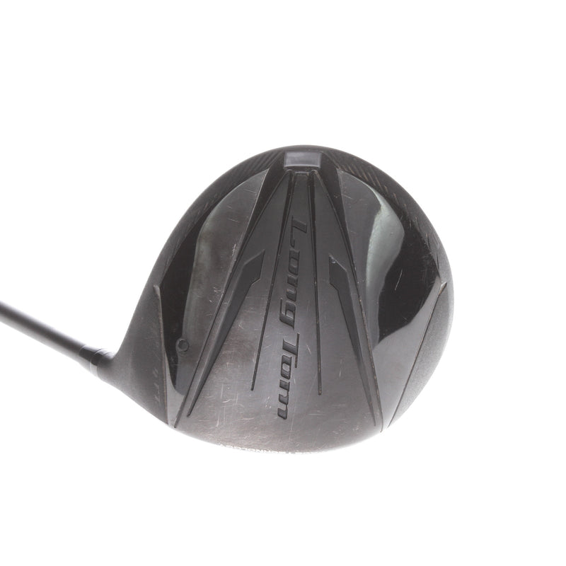 Cobra Long Tom Graphite Mens Right Hand Driver 9* Stiff - Grafalloy Blackbird