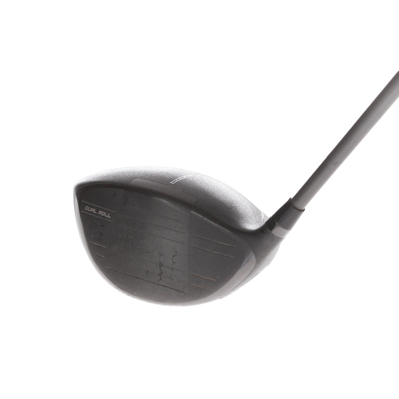 Cobra Long Tom Graphite Mens Right Hand Driver 9* Stiff - Grafalloy Blackbird