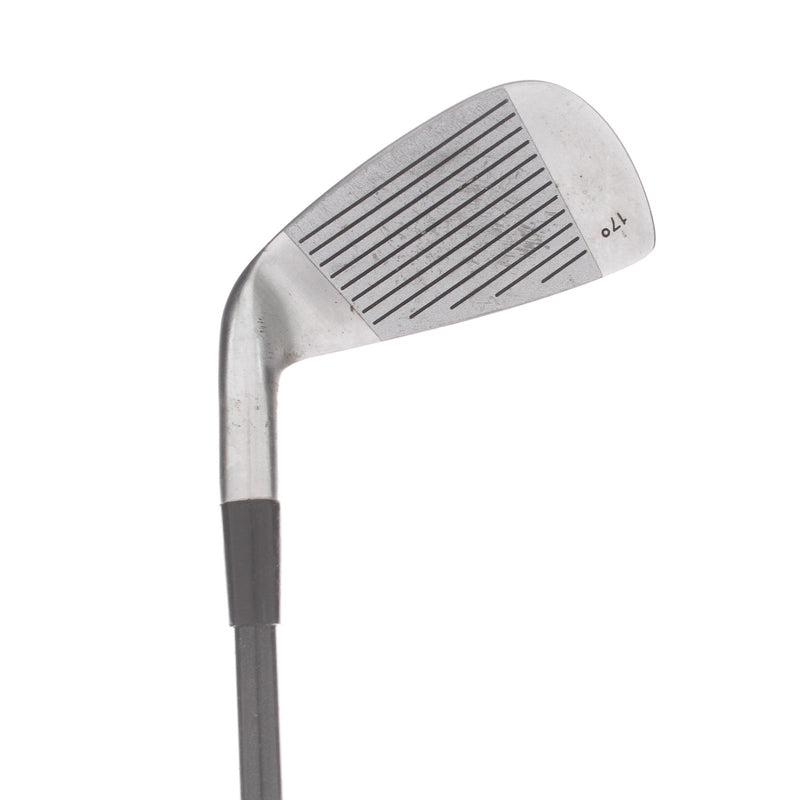 Controller Oversied Graphite Mens Right Hand Driving Iron 17* Regular - Turbo/Tip