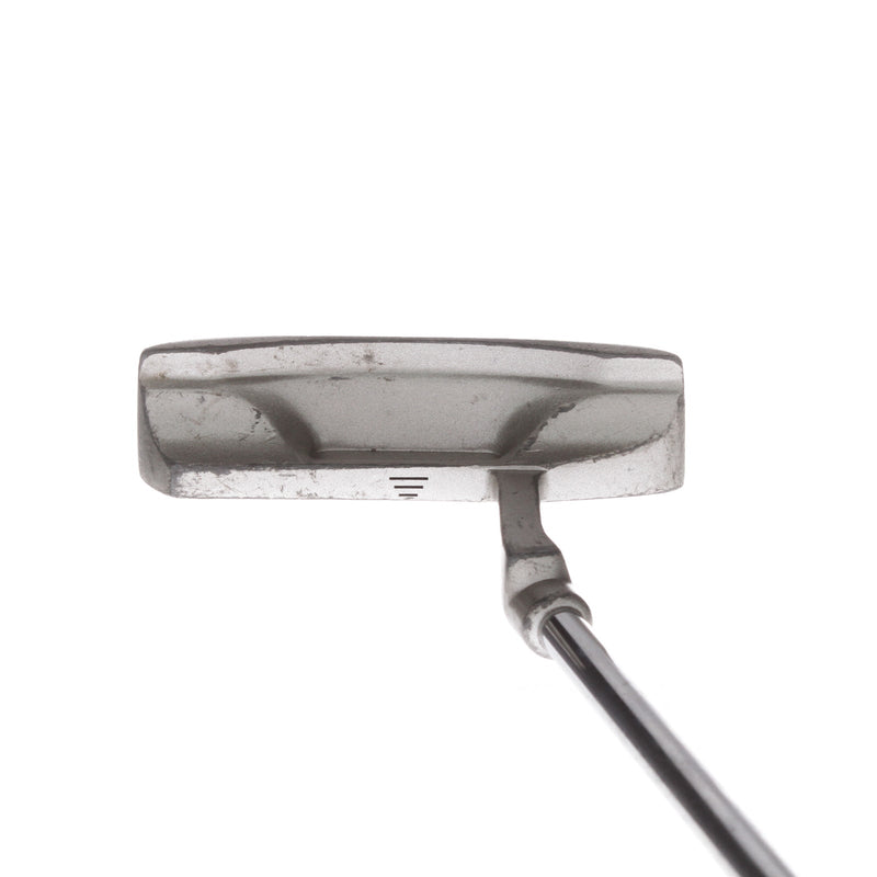 Golden Bear AccuForce Mens Right Hand Putter 34" Blade - Golden Bear