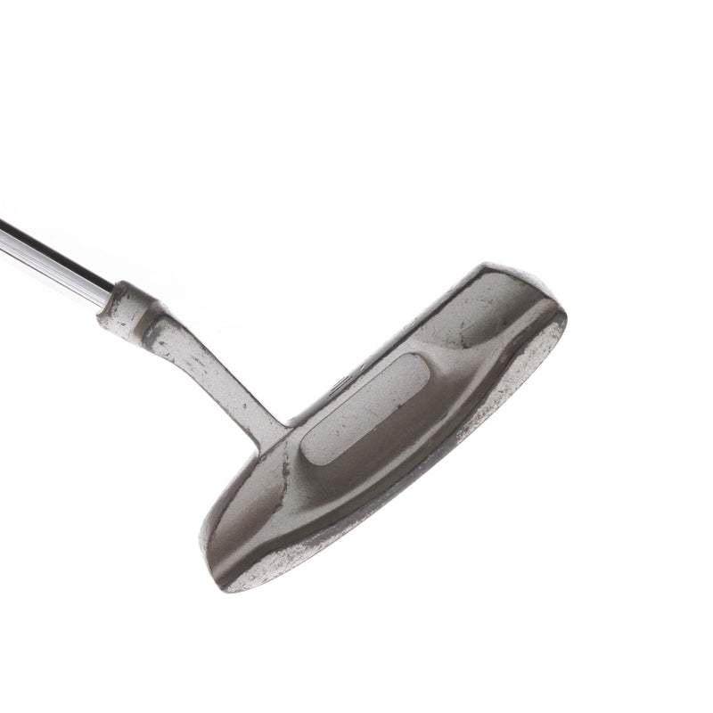 Golden Bear AccuForce Mens Right Hand Putter 34" Blade - Golden Bear