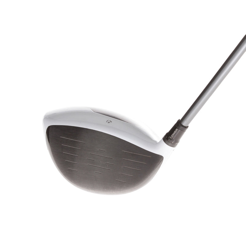 Callaway M2 D-Type Graphite Mens Right Hand Driver 10.5* Stiff - Matrix White Tie55g