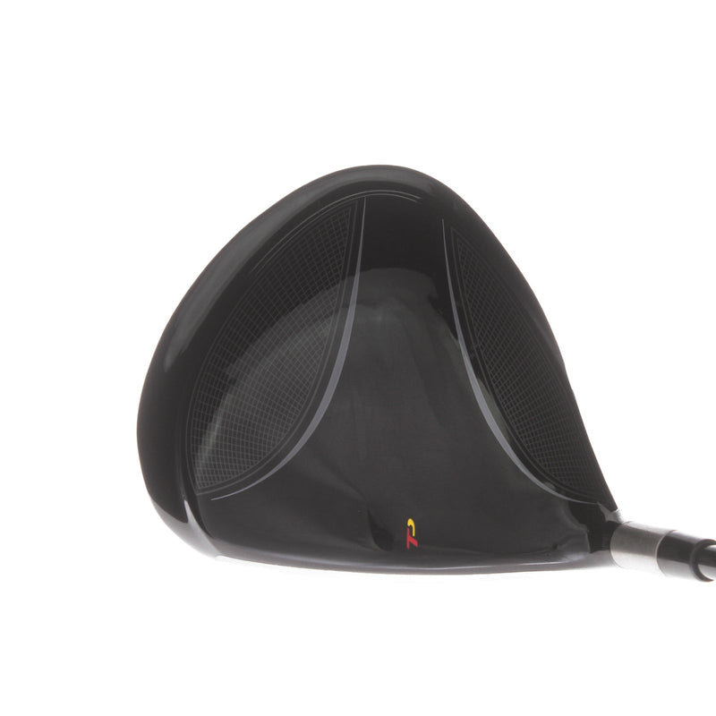 TaylorMade Burner Graphite Mens Right Hand Driver 9.5* Regular - Reax-65g