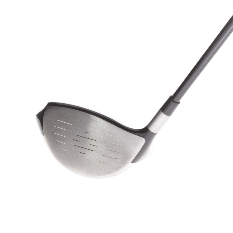 TaylorMade Burner Graphite Mens Right Hand Driver 9.5* Regular - Reax-65g