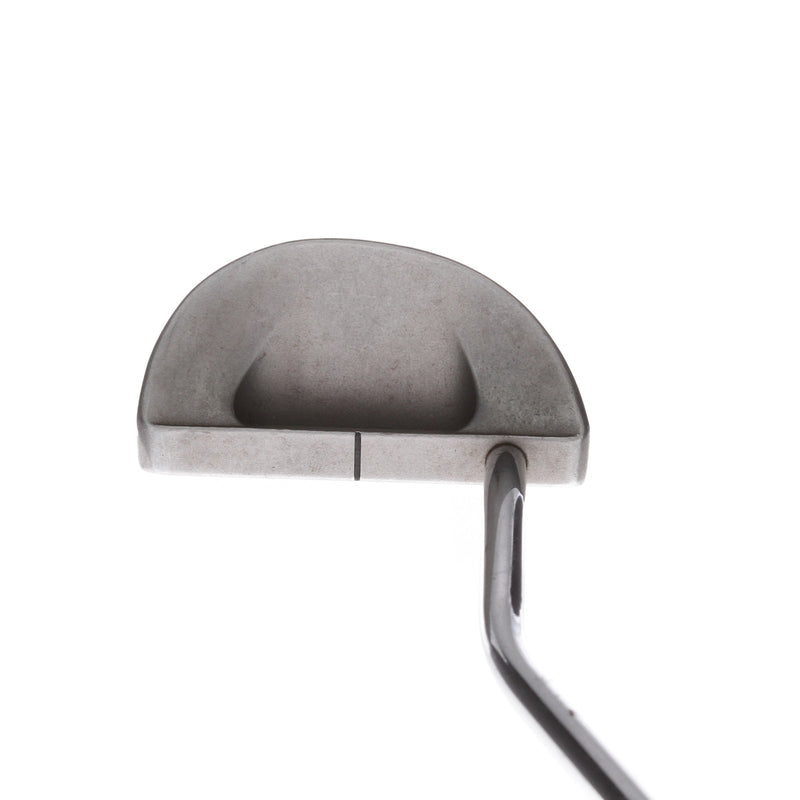 Ping Darby Mens Right Hand Putter 36" Mallet - Steel Ping