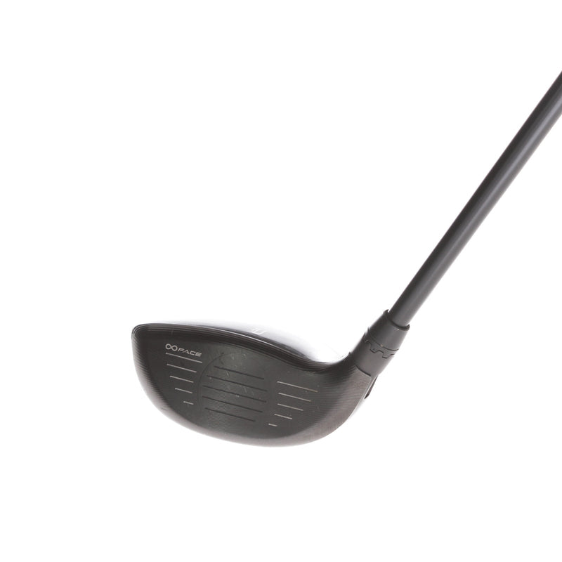 Cobra Rad Speed Graphite Mens Right Hand Fairway 5 Wood 18.5* Regular - Helium 5F3