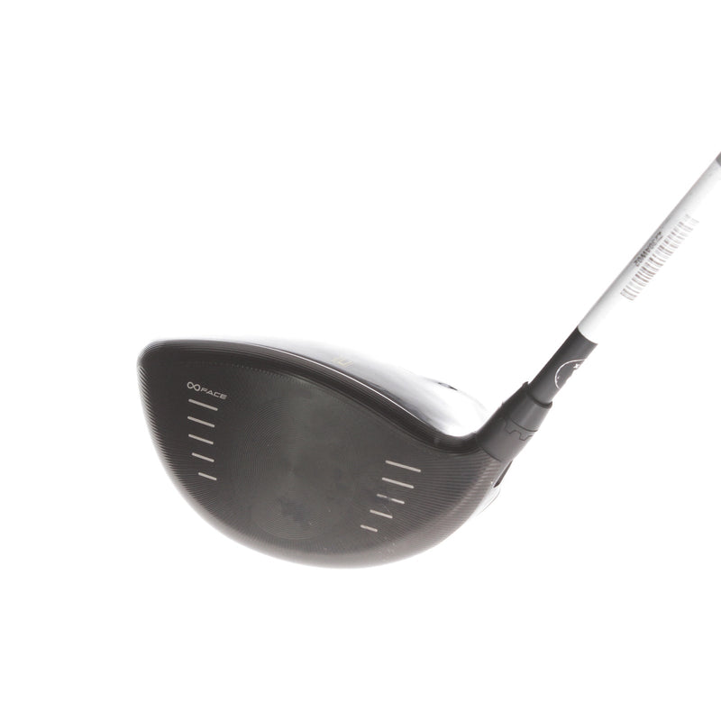 Cobra King SZ Graphite Mens Right Hand Driver 10.5* Regular - Helium 5F3