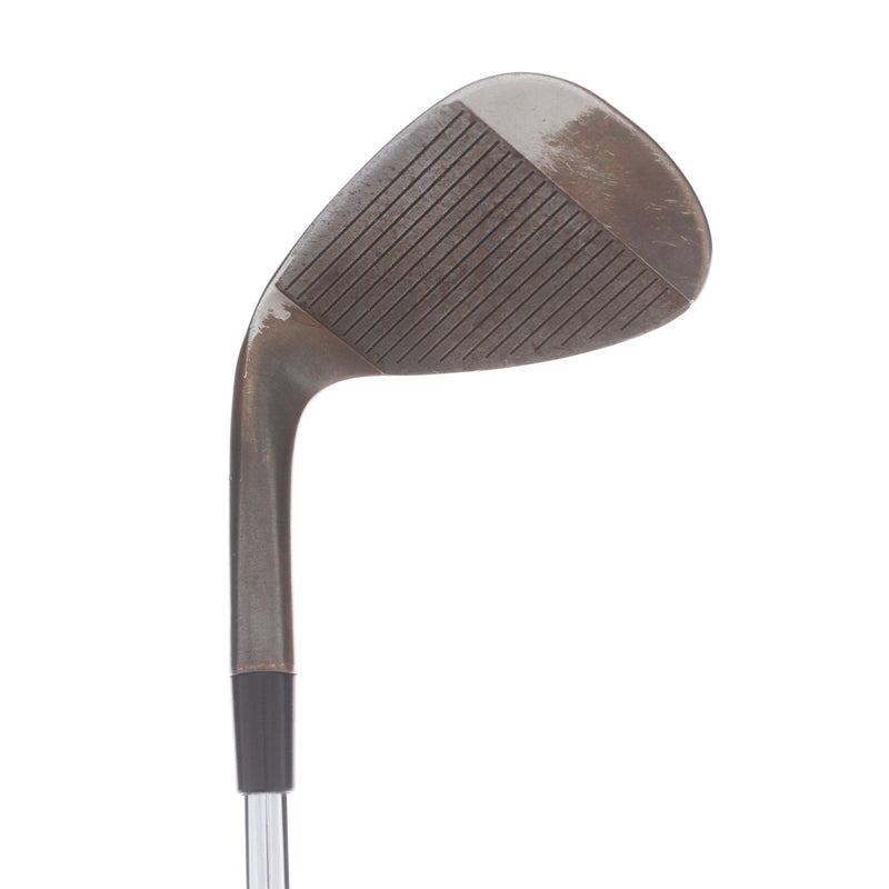 TaylorMade Hi-Toe Steel Mens Right Hand Sand Wedge 54* 10 Bounce S Grind Regular - Ns Pro Neo 95g