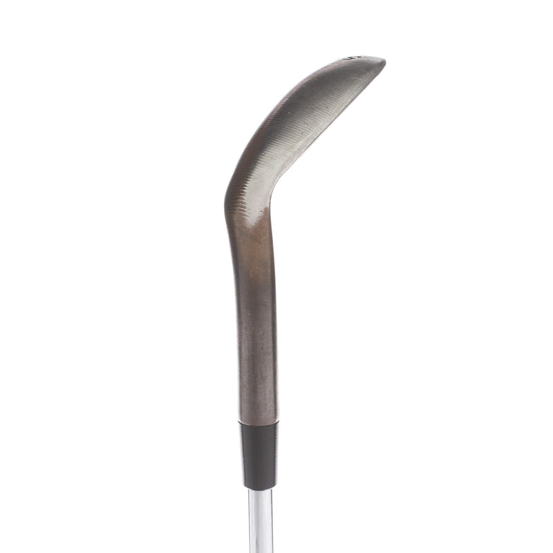 TaylorMade Hi-Toe Steel Mens Right Hand Sand Wedge 54* 10 Bounce S Grind Regular - Ns Pro Neo 95g