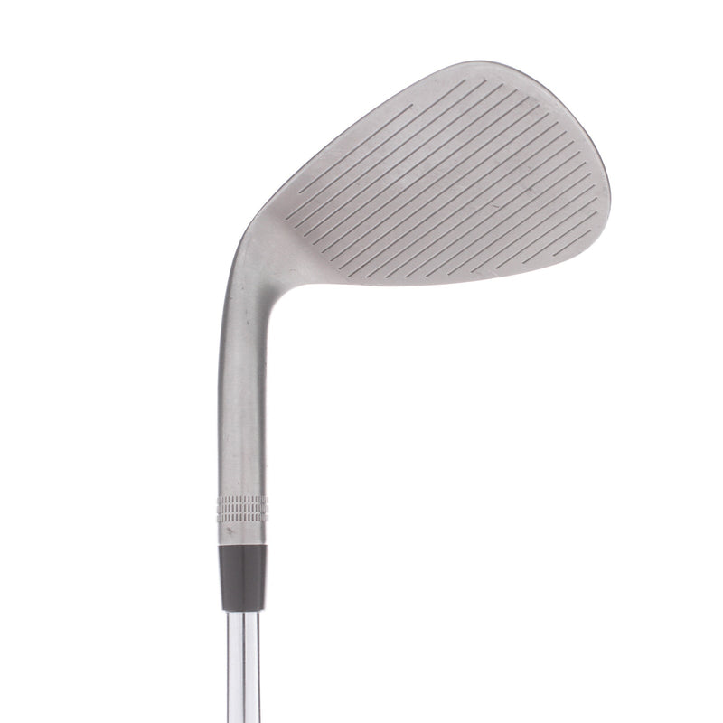 Wilson Staff Model HT Steel Mens Right Hand Sand Wedge 56* 10 Bounce S Grind Stiff - Dynamic Gold s300