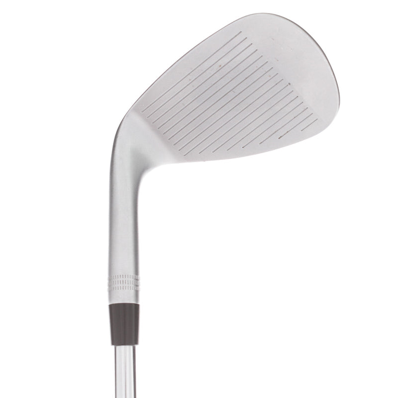 Wilson Staff Model Steel Mens Right Hand Gap Wedge 52* 8 Bounce S Grind Stiff - Dynamic Gold s300