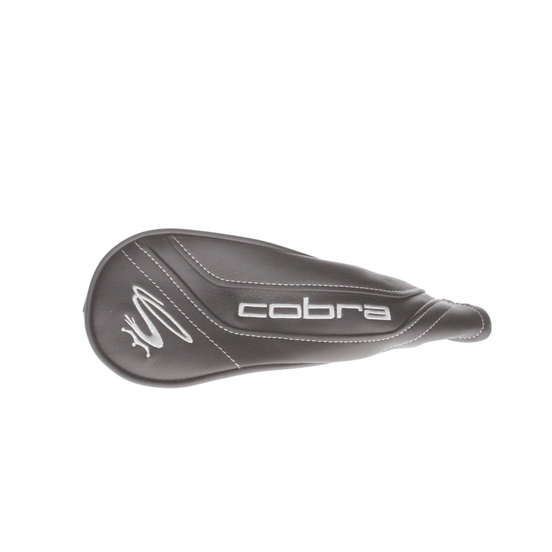 Cobra Air-x Graphite Mens Right Hand 4 Hybrid 22* Regular - Ultralite 50 g