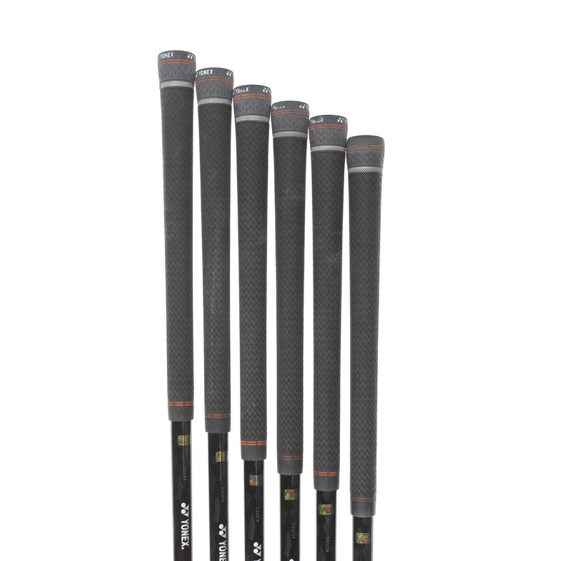 Yonex GT XP Graphite Mens Right Hand Irons 5-PW Regular - EX300