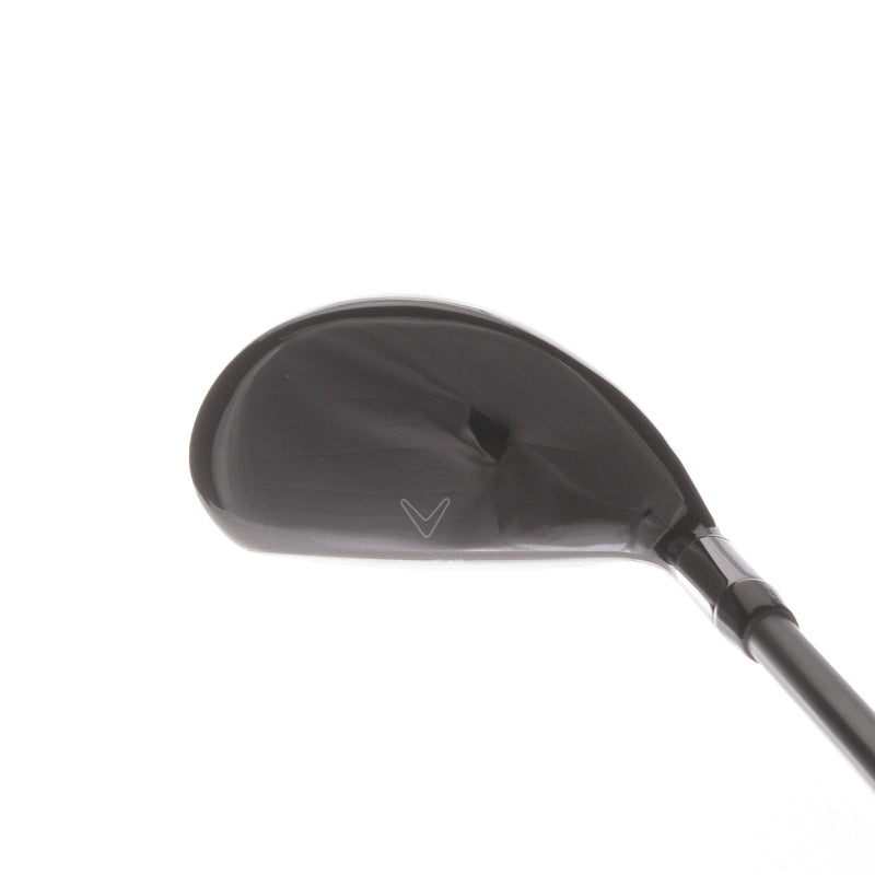 Callaway Mavrik Graphite Mens Right Hand 6 Hybrid 26* Regular - Catalyst 55g