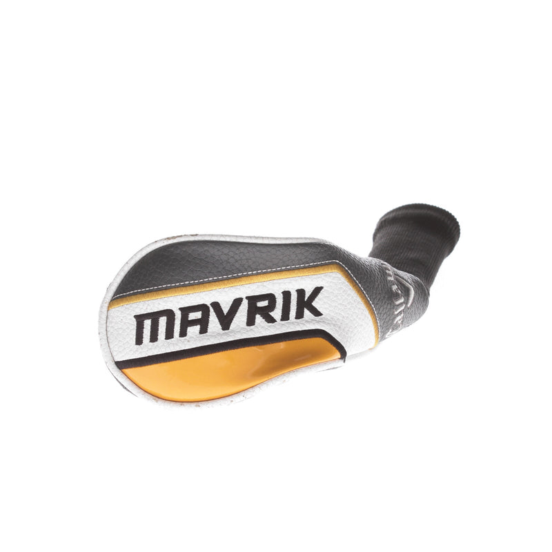 Callaway Mavrik Graphite Mens Right Hand 6 Hybrid 26* Regular - Catalyst 55g