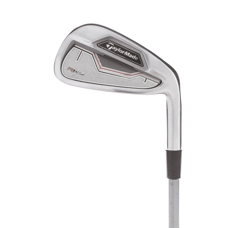 TaylorMade Rsi2 Graphite Mens Right Hand 4 Iron 22* Stiff - Ozik Program 85g