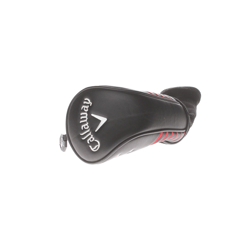 Callaway X-Series Graphite Mens Right Hand Fairway 3 Wood 15* Regular - Project X 5.5 55g