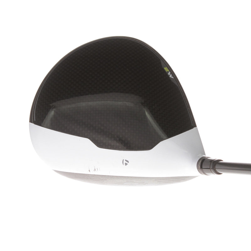 TaylorMade M2 D-Type Graphite Mens Right Hand Driver 10.5* Regular - Fujikura Pro 65g