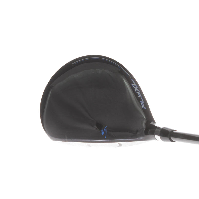 Cobra Fly Xl Graphite Mens Right Hand Fairway 5 Wood 19* Regular - Cobra/Graphite