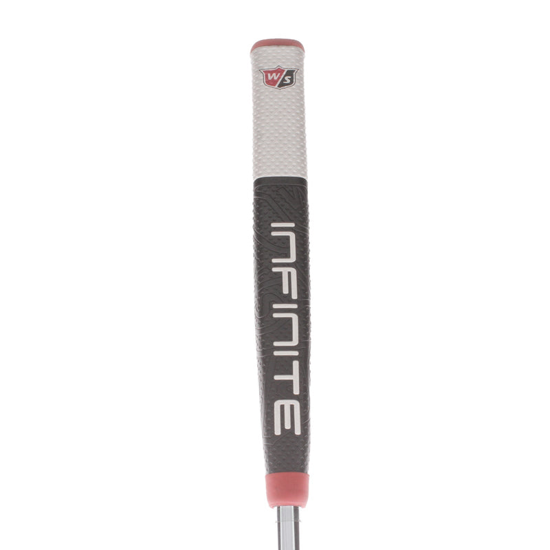 Wilson Infinite Mens Right Hand Putter 34" Blade - Wilson