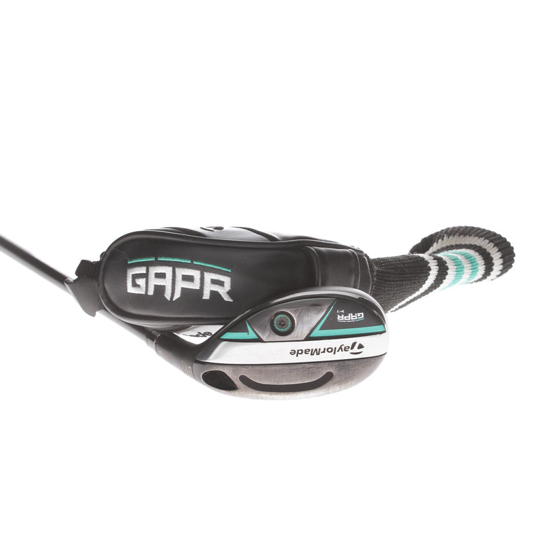 TaylorMade Gapr Graphite Mens Right Hand 5 Hybrid 25* Regular - KBS Graphite 70g