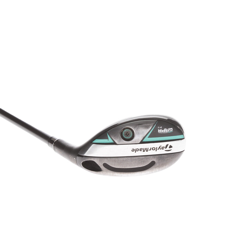 TaylorMade Gapr Graphite Mens Right Hand 5 Hybrid 25* Regular - KBS Graphite 70g