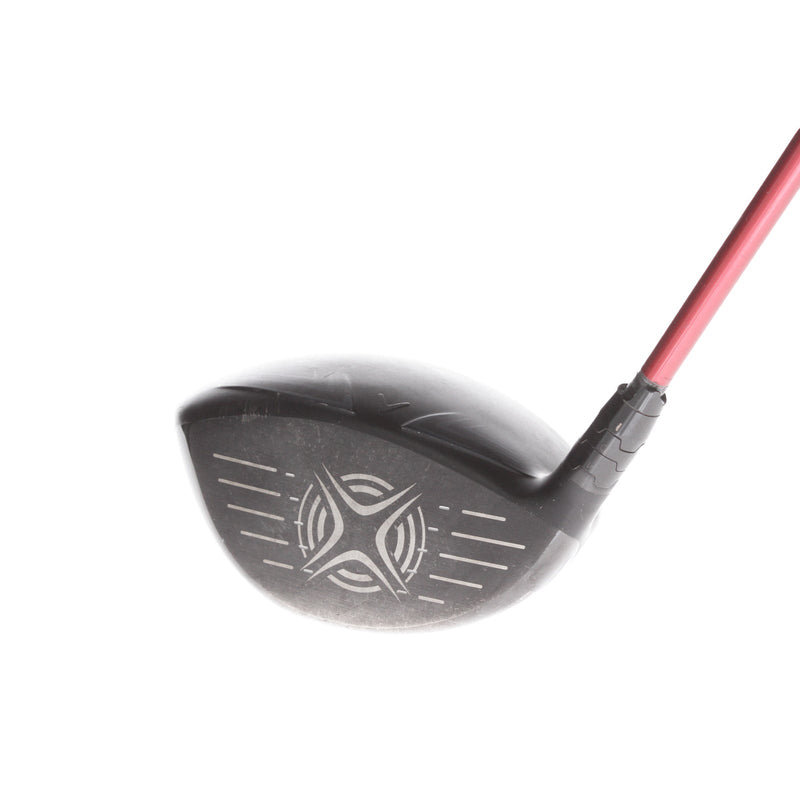 Callaway XR-16 Graphite Mens Right Hand Driver 10.5* Regular - Speeder565 65g