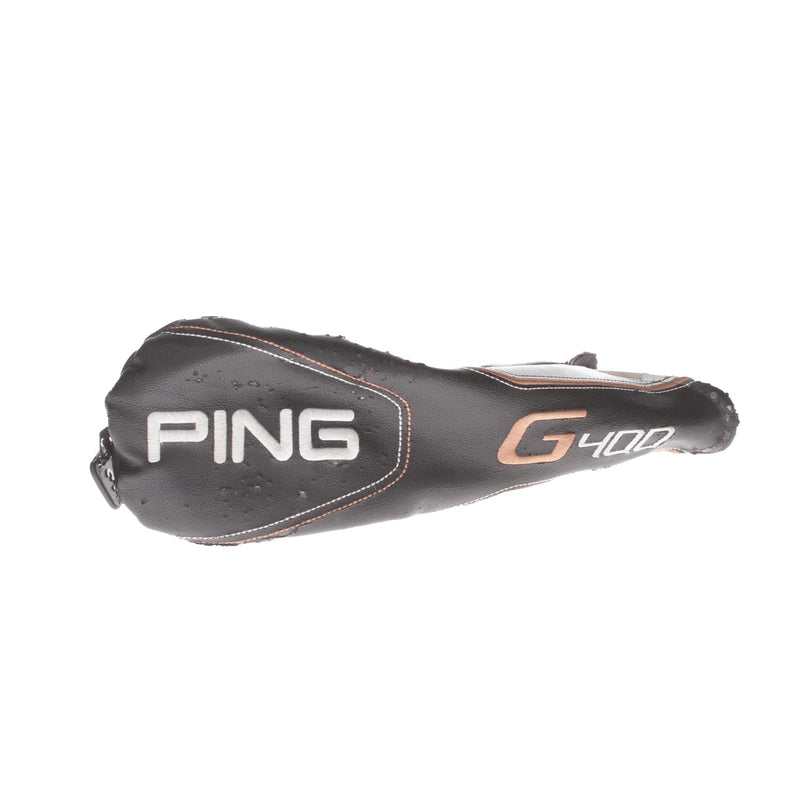 Ping G-400 Graphite Mens Right Hand Fairway 3 Wood 14.5* Regular - Alta CB 65g