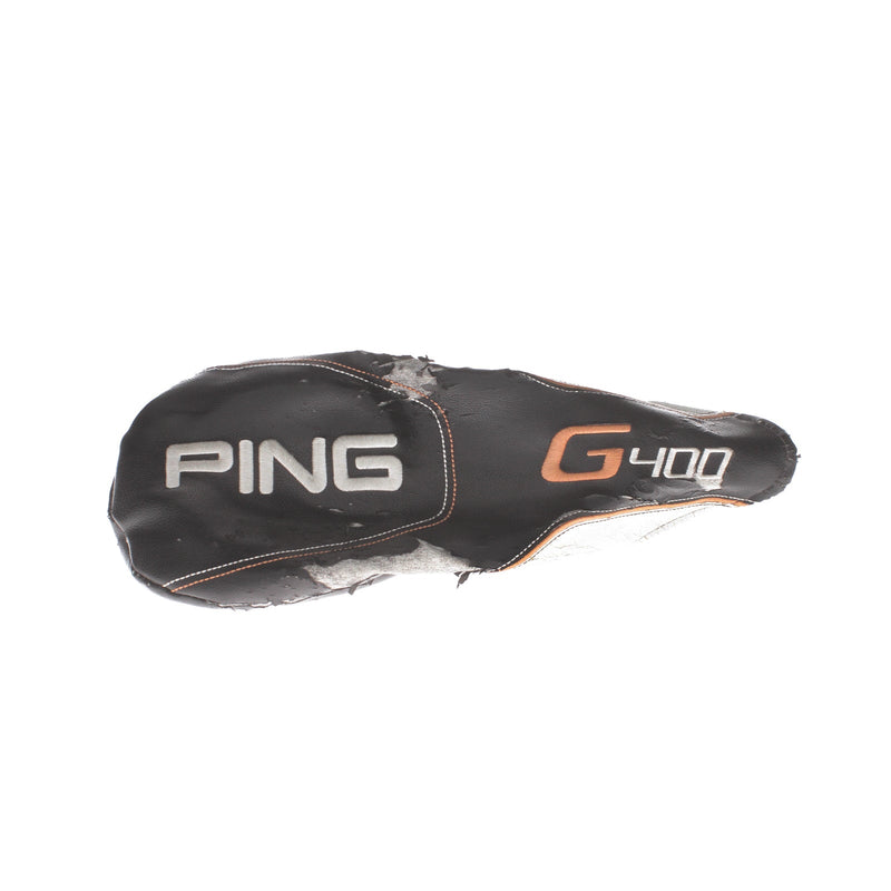 Ping G-400 Max Graphite Mens Right Hand Driver 10.5* Regular - Alta CB 55g