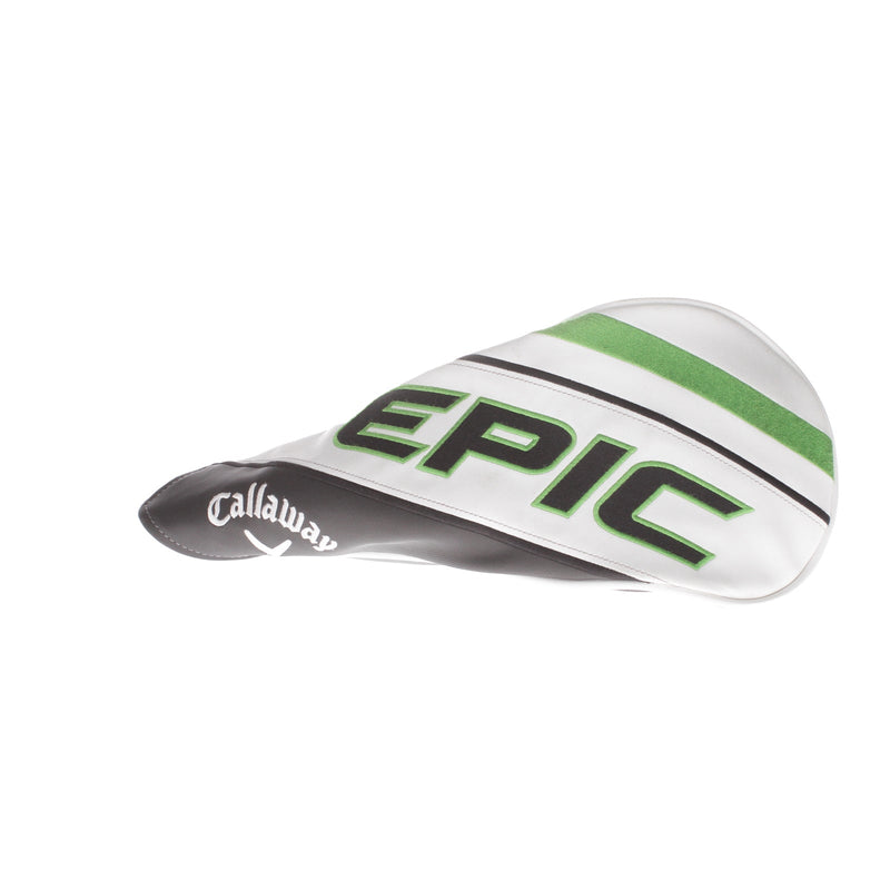 Callaway Epic Speed Graphite Mens Right Hand Driver 9* Stiff - Even Flow 65g