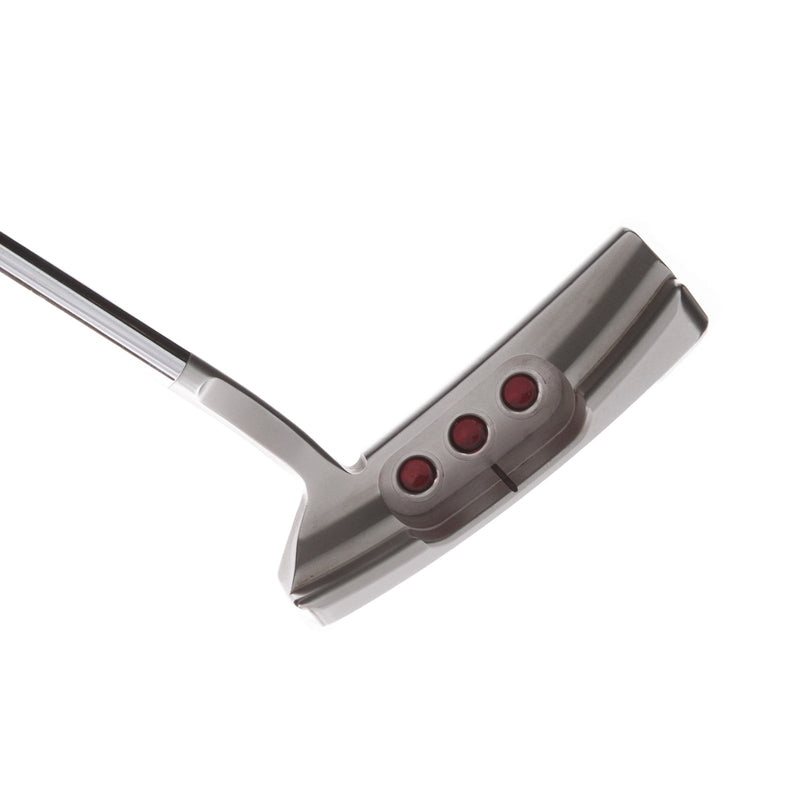 Scotty Cameron Montery 1.5 Mens Right Hand Putter 34" Blade - Scotty Cameron