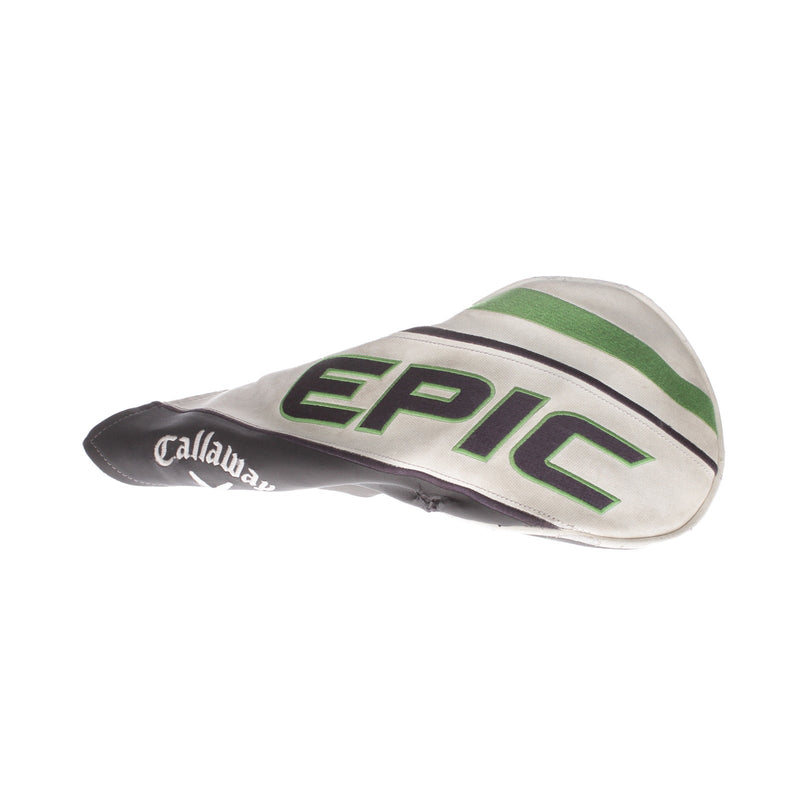 Callaway Epic Speed Graphite Mens Right Hand Driver 9* Stiff - Hzrdus 6.0 55g